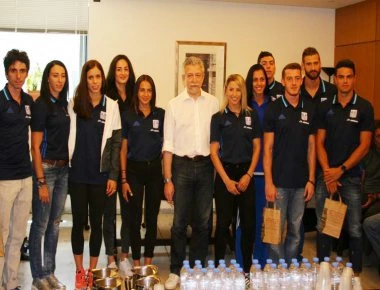 Ο Κοντονής «αδειάζει» Κυρίτση: «Η Παπαχρήστου δεν είναι ρατσίστρια - Λάθος οι καταγγελτικές συμπεριφορές»